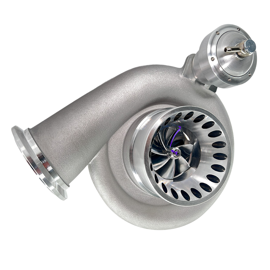 KC300x G3 Stage 1 Turbo - 7.3 Powerstroke (L99-03)