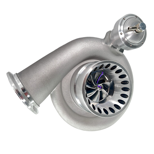 KC300x G3 Stage 1 Turbo - 7.3 Powerstroke (L99-03)