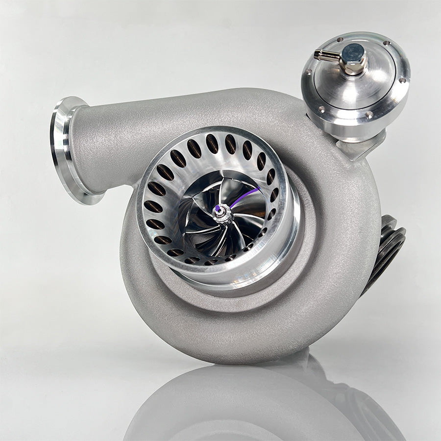 KC300x G3 Stage 2 Turbo - 7.3 Powerstroke (L99-03)