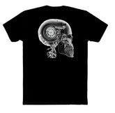 Turbo Skull - T-Shirt