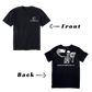 Haunting The Streets Since 2013 - T-Shirt