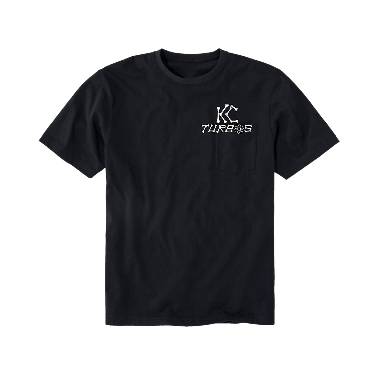 Haunting The Streets Since 2013 - T-Shirt
