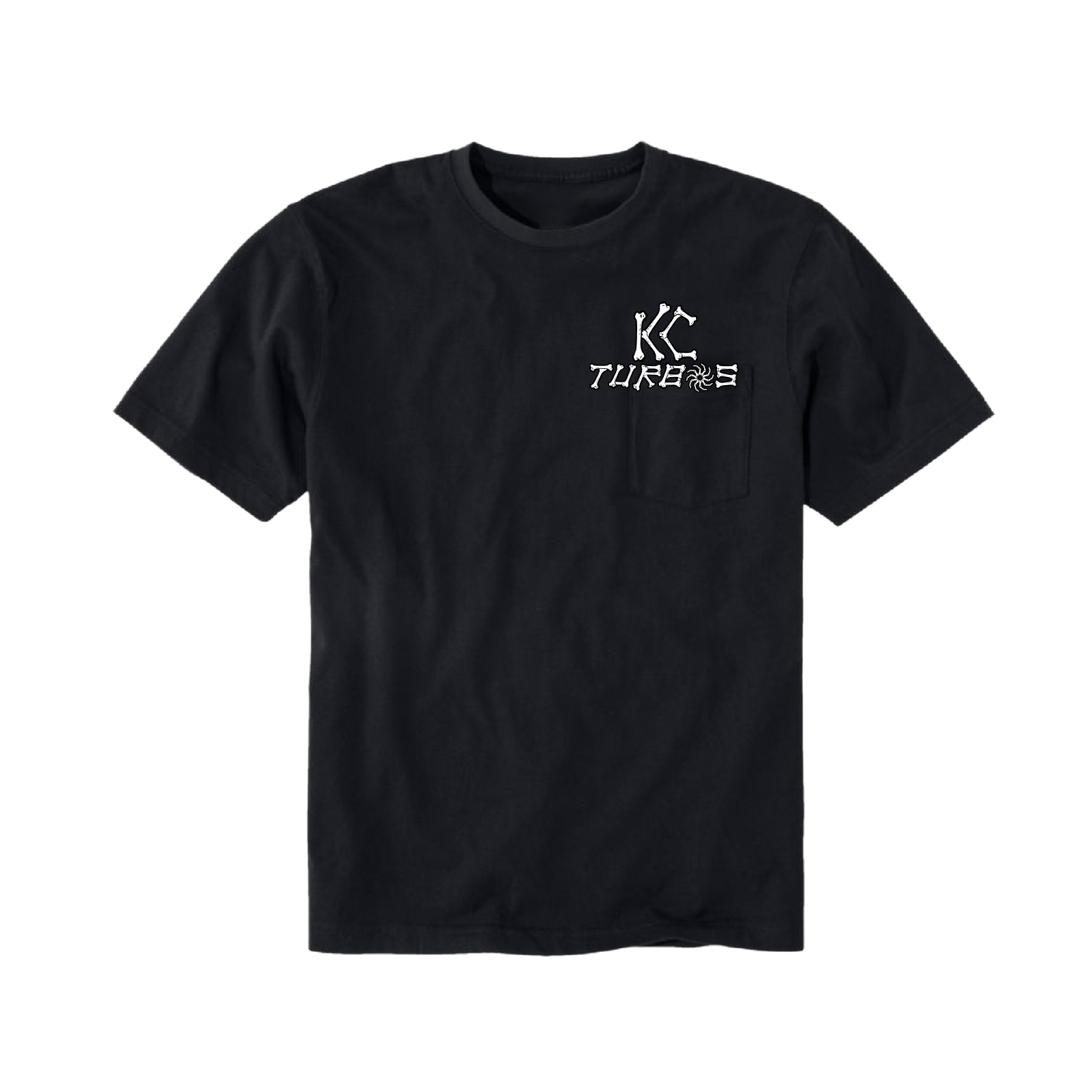 Haunting The Streets Since 2013 - T-Shirt