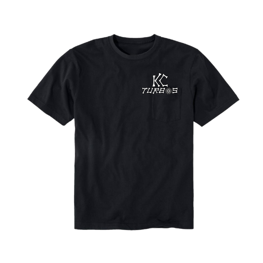 Haunting The Streets Since 2013 - T-Shirt