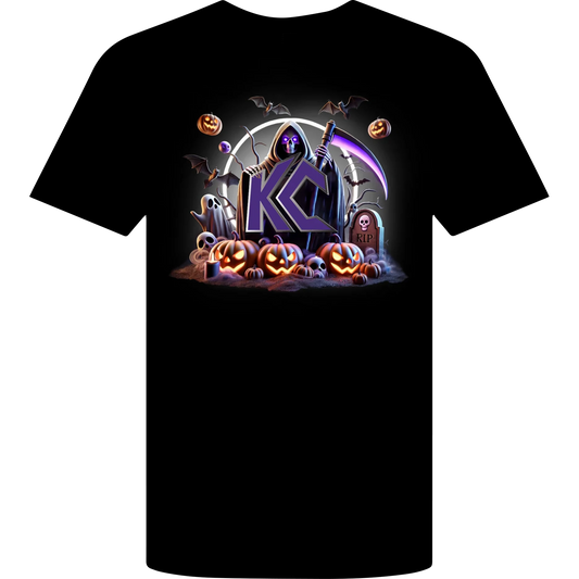 KC Halloween T-Shirt