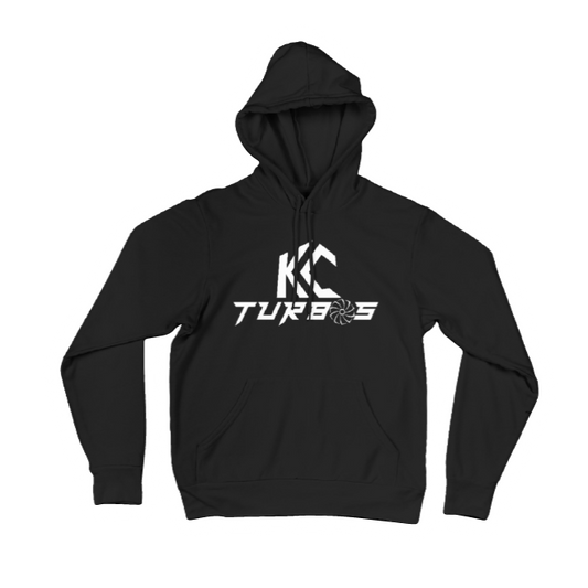 KC Classic Logo Hoodie