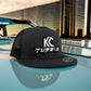KC Turbos Gray Hat - Snapback Original