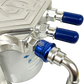 S&S Fuel Leak Prevention Kit - 6.7 Powerstroke (2011-2026)