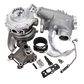 KC Jetfire Turbo - 6.7 Powerstroke (2011-2014)
