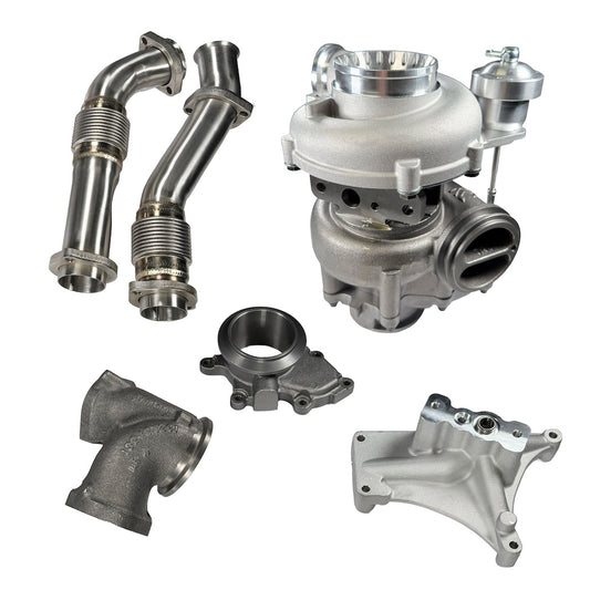 KC300x G3 Stage 1 Conversion Kit - 7.3 Powerstroke OBS (1994-1998)
