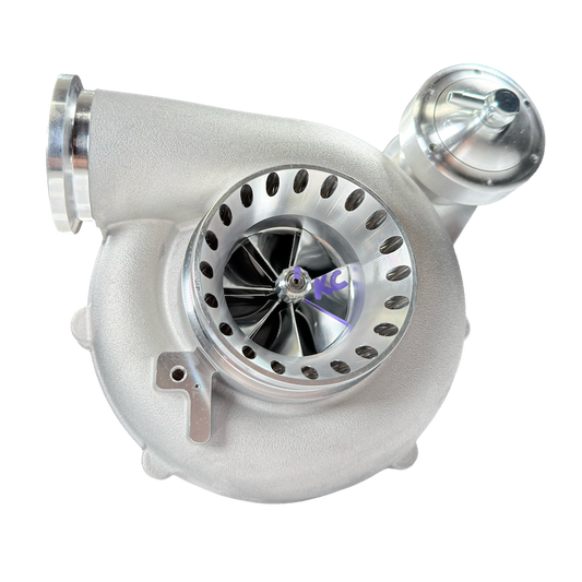 KC300x G3 Stage 2 Conversion Kit - 7.3 Powerstroke OBS (1994-1998)