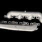 KC Upgraded Exhaust Manifolds - 7.3 Powerstroke (1994.5-2003)