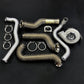 Odawgs VGT Compound Kit - 6.0 Powerstroke (2003-2007)