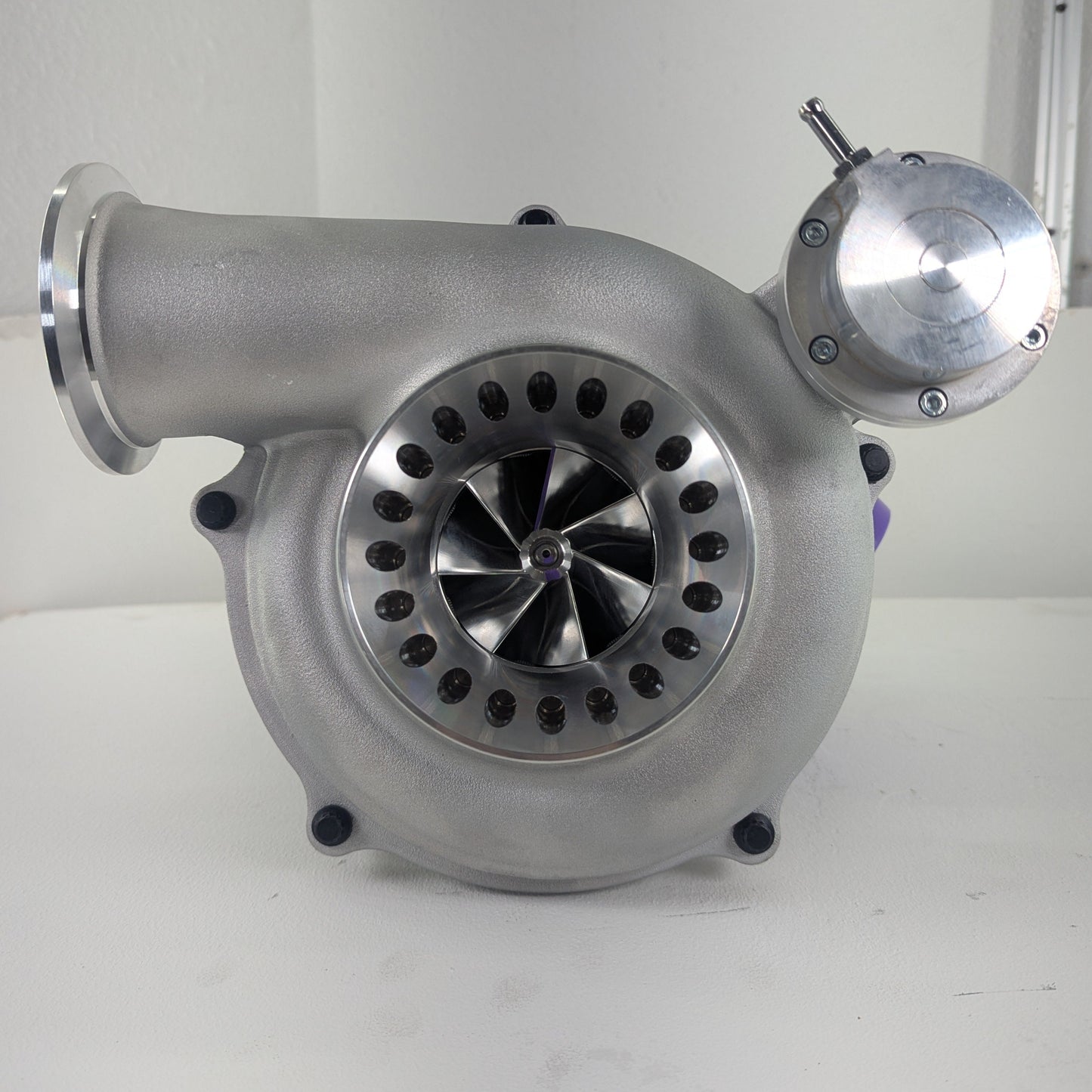 KC300x Stage 3 Turbo (66/73) - 7.3 Powerstroke (L99-03)