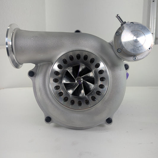KC300x Stage 3 Turbo (66/73) - 7.3 Powerstroke (L99-03)