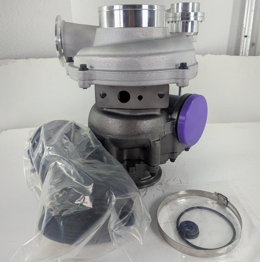KC300x Stage 3 Turbo (66/73) - 7.3 Powerstroke (L99-03)