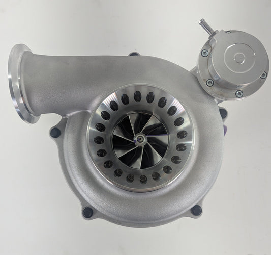 KC300x Stage 3 Turbo (66/73) - 7.3 Powerstroke (L99-03)
