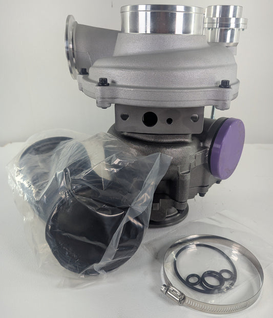 KC300x Stage 3 Turbo (66/73) - 7.3 Powerstroke (L99-03)