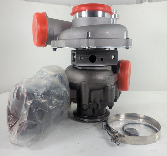 KC300x Stage 3 Turbo Gen 1 - 7.3 Powerstroke (L99-03)