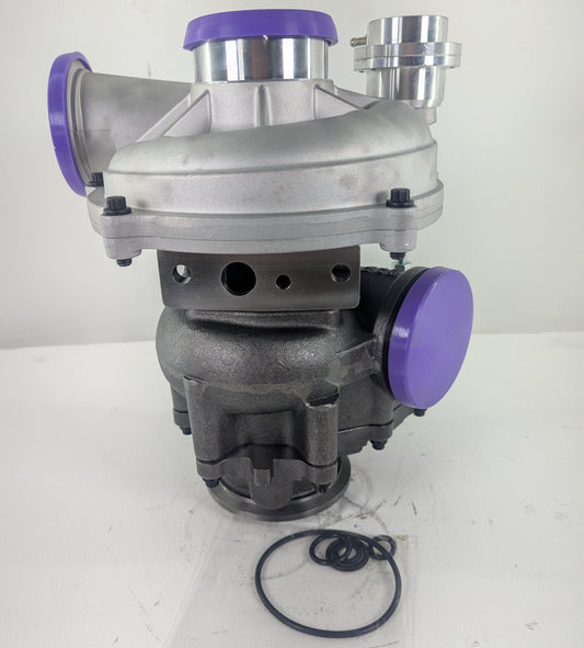 KC Stock Plus Billet Turbo - 7.3 Powerstroke (L99-2003)