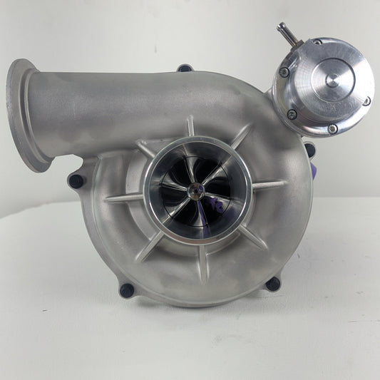 KC Stock Plus Billet Turbo - 7.3 Powerstroke (L99-2003)