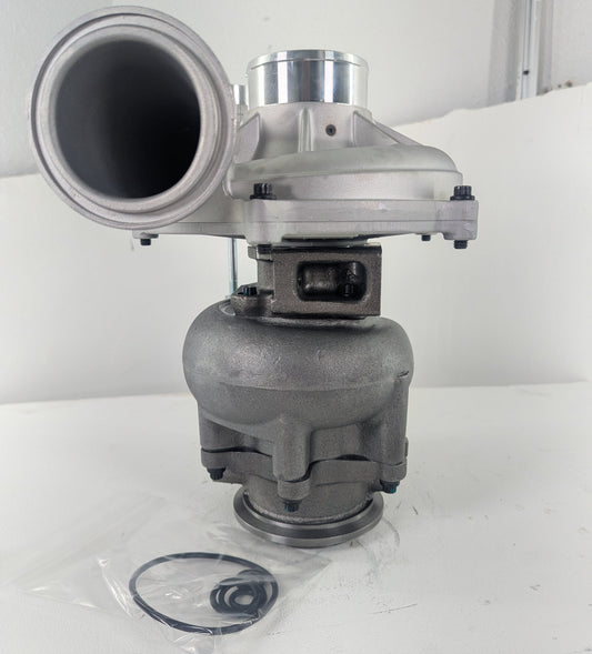 KC Stock Plus Billet Turbo - 7.3 Powerstroke (L99-2003)