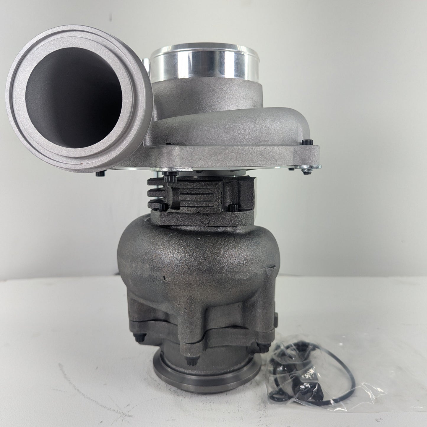 KC38r Stage 3 Dual Ball Bearing Turbo - 7.3 Powerstroke (L99-2003)