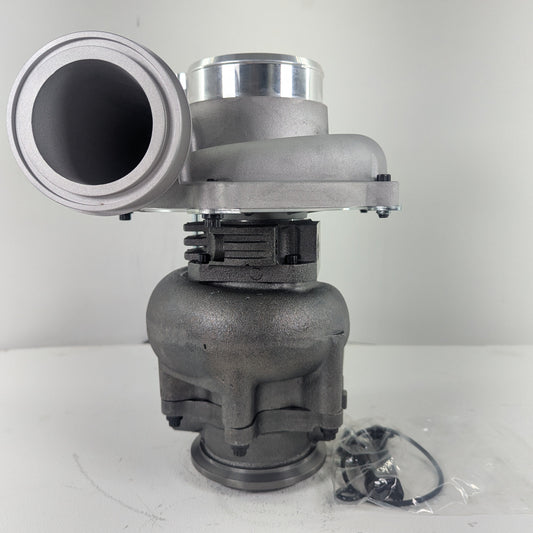 KC38r Stage 3 Dual Ball Bearing Turbo - 7.3 Powerstroke (L99-2003)