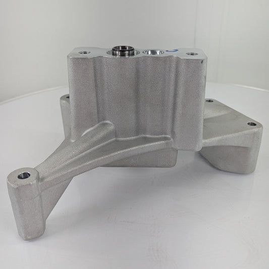 Non-EBPV Turbo Pedestal - 7.3 Powerstroke (L99.5-03)