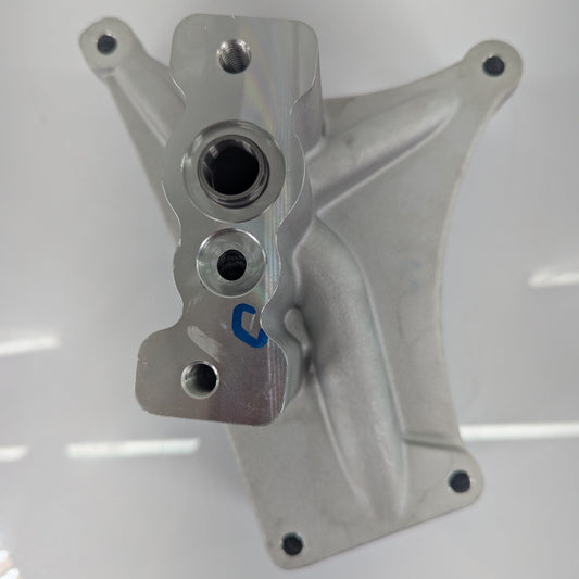 Non-EBPV Turbo Pedestal - 7.3 Powerstroke (L99.5-03)