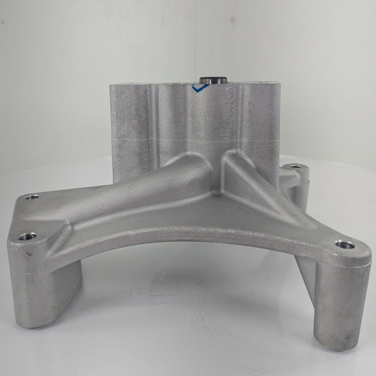 Non-EBPV Turbo Pedestal - 7.3 Powerstroke (L99.5-03)