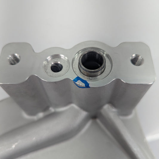 Non-EBPV Turbo Pedestal - 7.3 Powerstroke (L99.5-03)