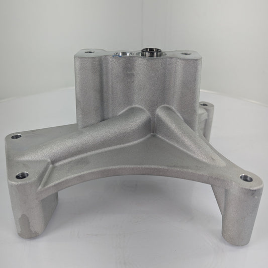 Non-EBPV Turbo Pedestal - 7.3 Powerstroke (L99.5-03)