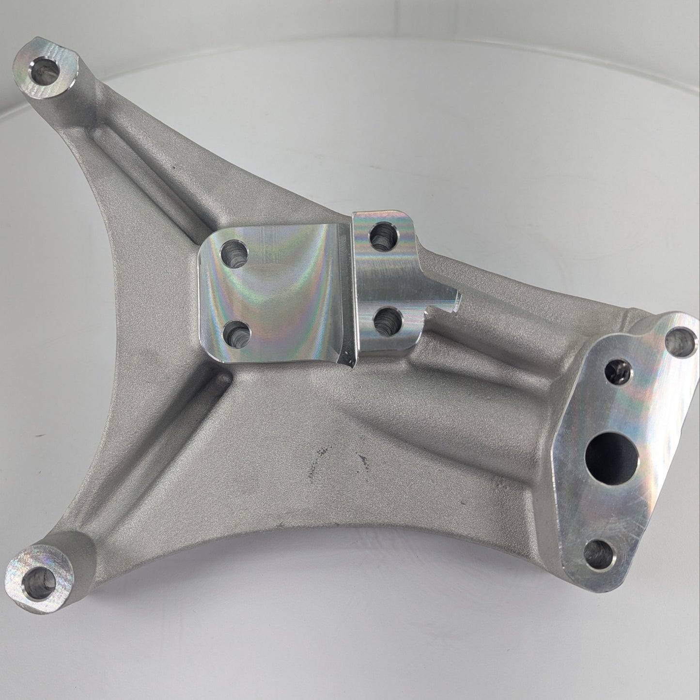 Non-EBPV Turbo Pedestal - 7.3 Powerstroke OBS (94-98)