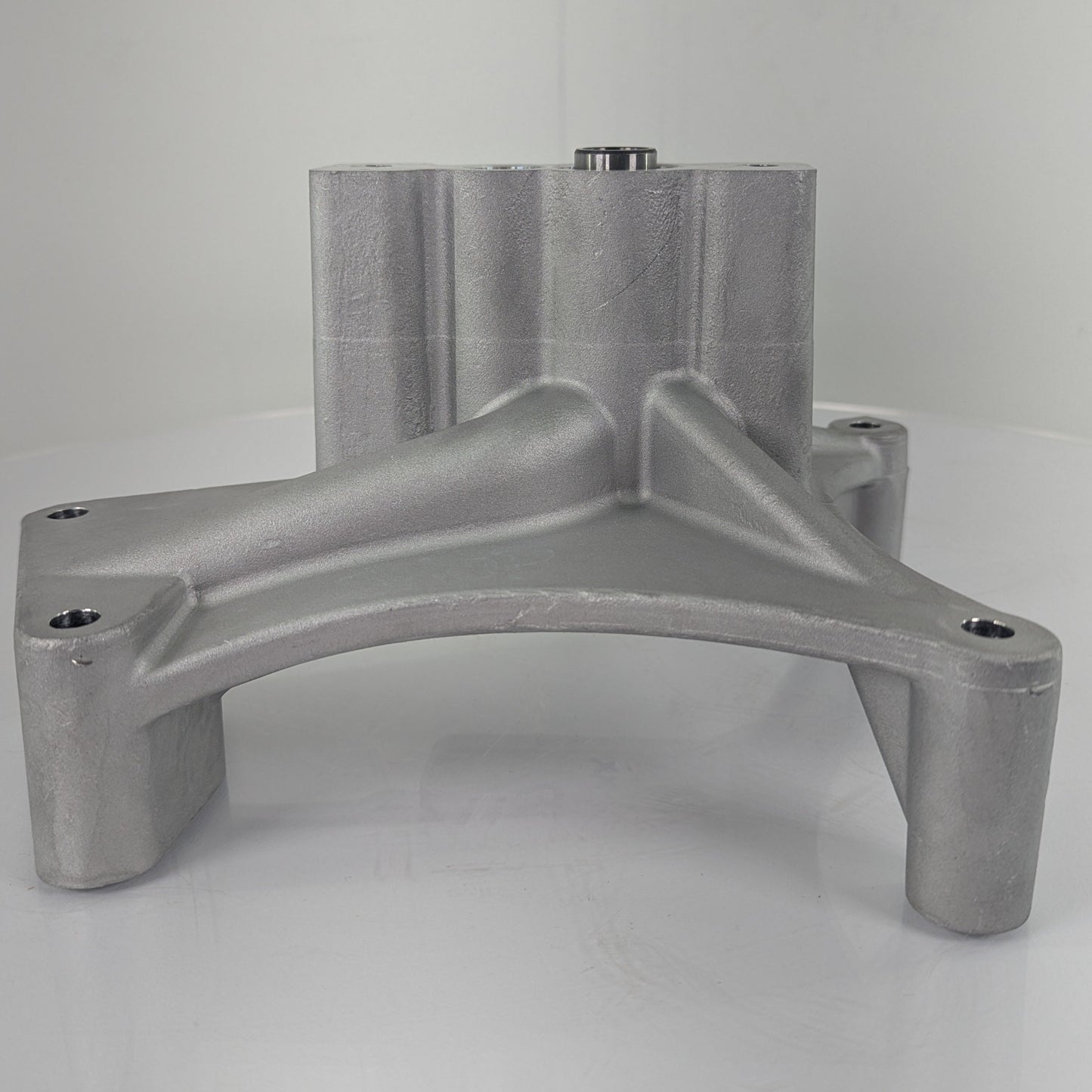 Non-EBPV Turbo Pedestal - 7.3 Powerstroke (L99.5-03)
