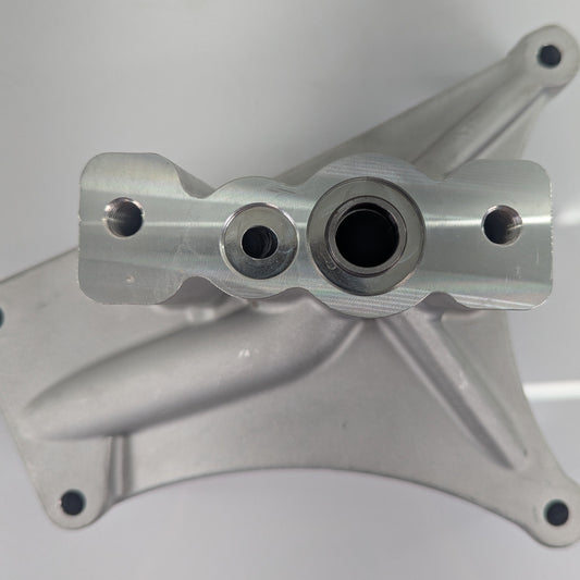 Non-EBPV Turbo Pedestal - 7.3 Powerstroke (L99.5-03)