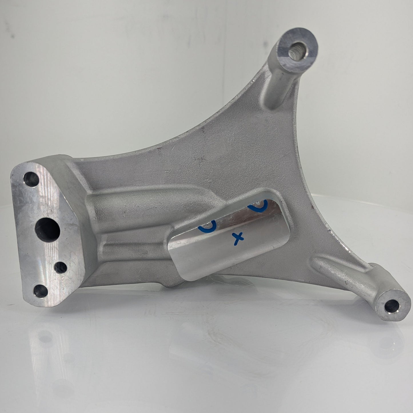 Non-EBPV Turbo Pedestal - 7.3 Powerstroke (L99.5-03)
