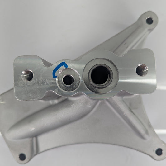 Non-EBPV Turbo Pedestal - 7.3 Powerstroke (L99.5-03)
