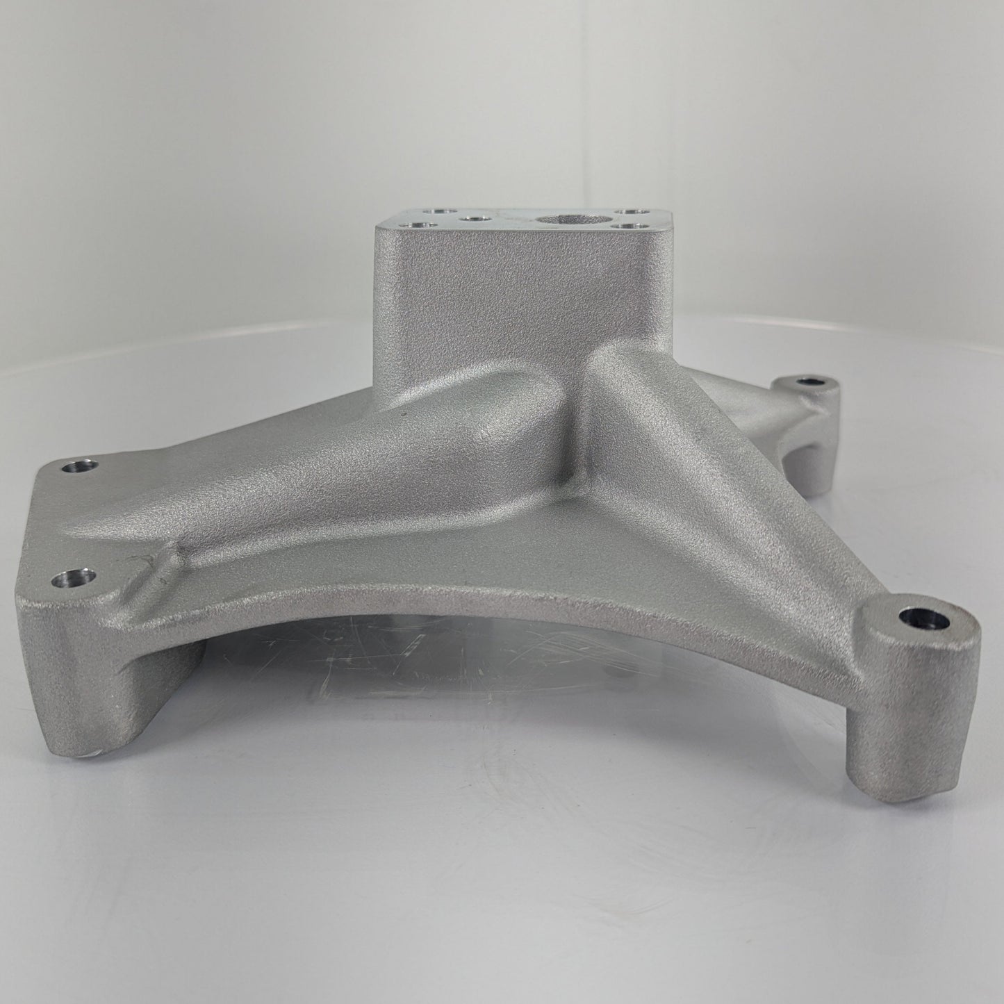 Non-EBPV Turbo Pedestal - 7.3 Powerstroke OBS (94-98)