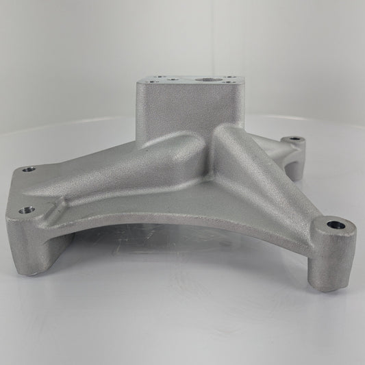 Non-EBPV Turbo Pedestal - 7.3 Powerstroke OBS (94-98)
