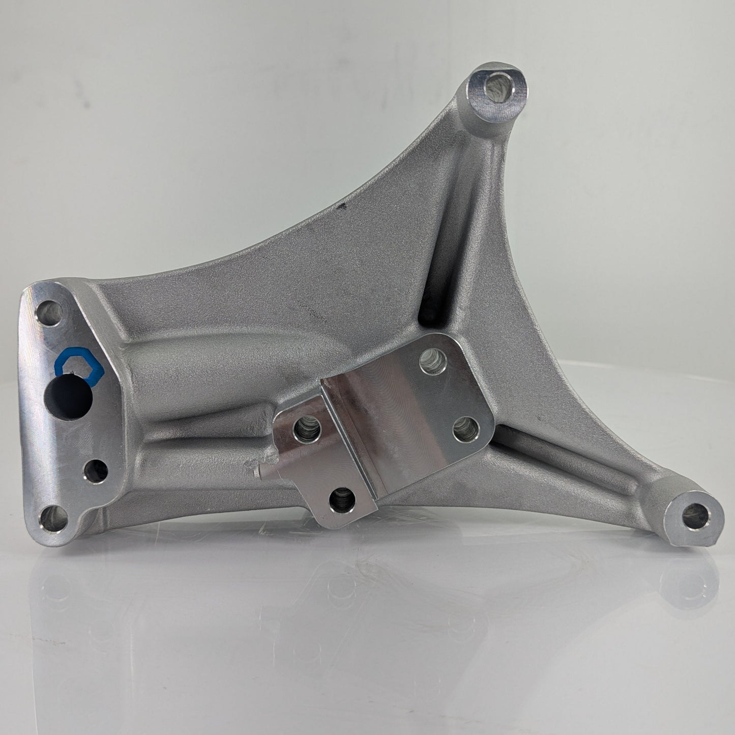 Non-EBPV Turbo Pedestal - 7.3 Powerstroke OBS (94-98)