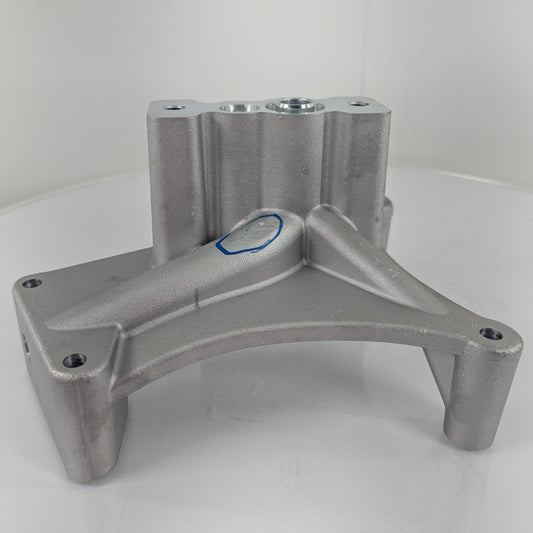 Non-EBPV Turbo Pedestal - 7.3 Powerstroke (L99.5-03)
