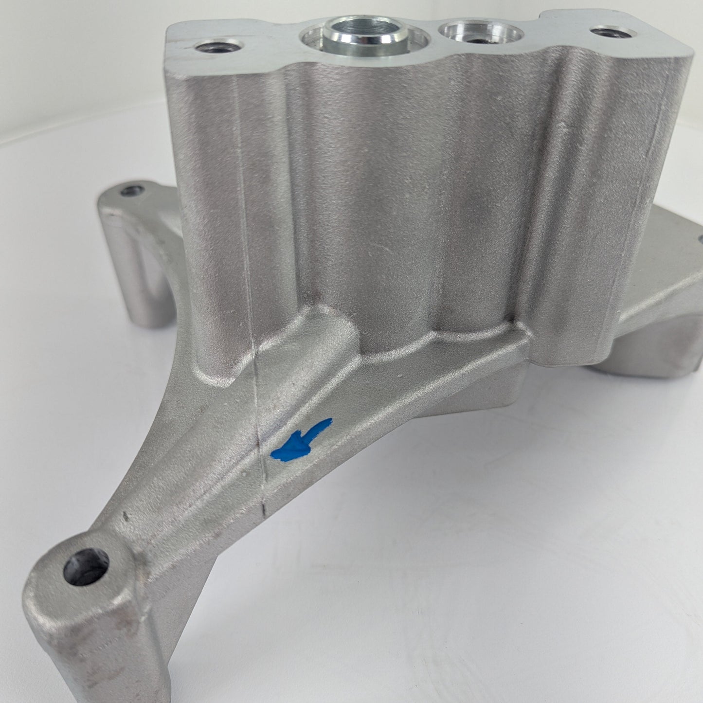 Non-EBPV Turbo Pedestal - 7.3 Powerstroke (L99.5-03)