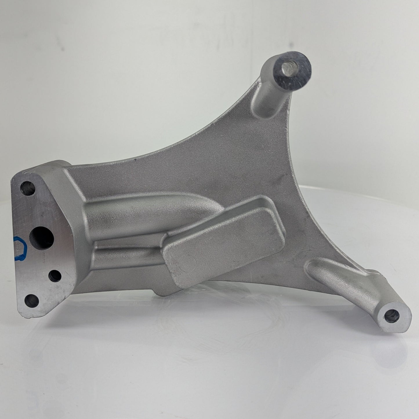 Non-EBPV Turbo Pedestal - 7.3 Powerstroke (L99.5-03)