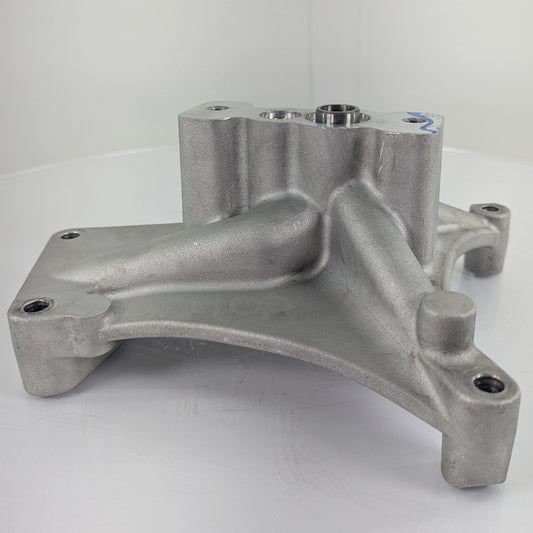 Non-EBPV Turbo Pedestal - 7.3 Powerstroke (E99)