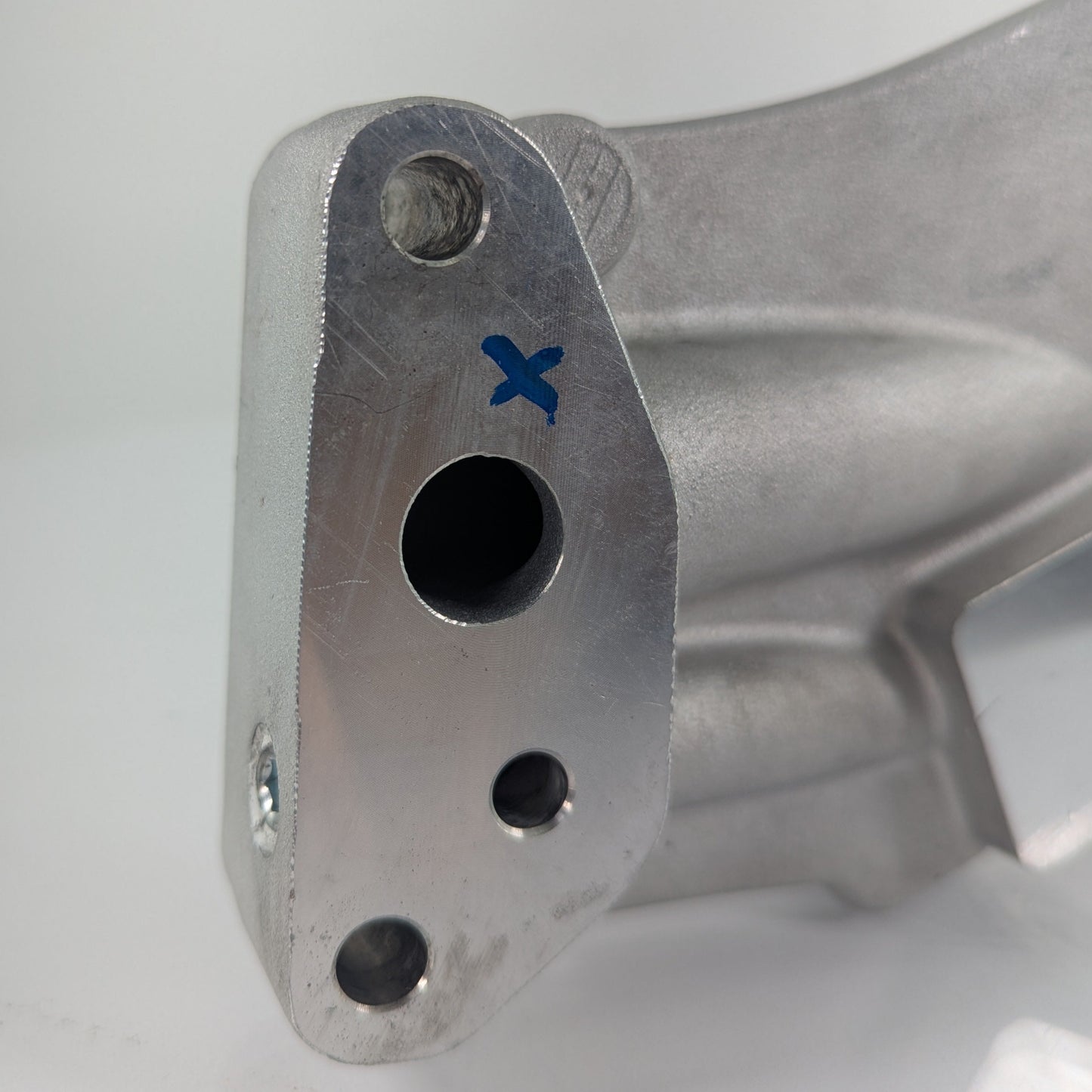 Non-EBPV Turbo Pedestal - 7.3 Powerstroke (E99)