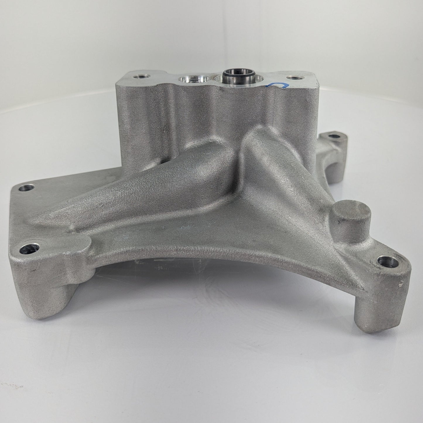 Non-EBPV Turbo Pedestal - 7.3 Powerstroke (E99)