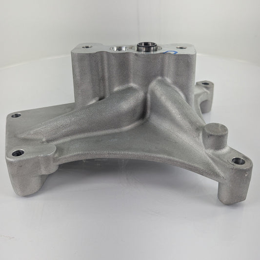 Non-EBPV Turbo Pedestal - 7.3 Powerstroke (E99)