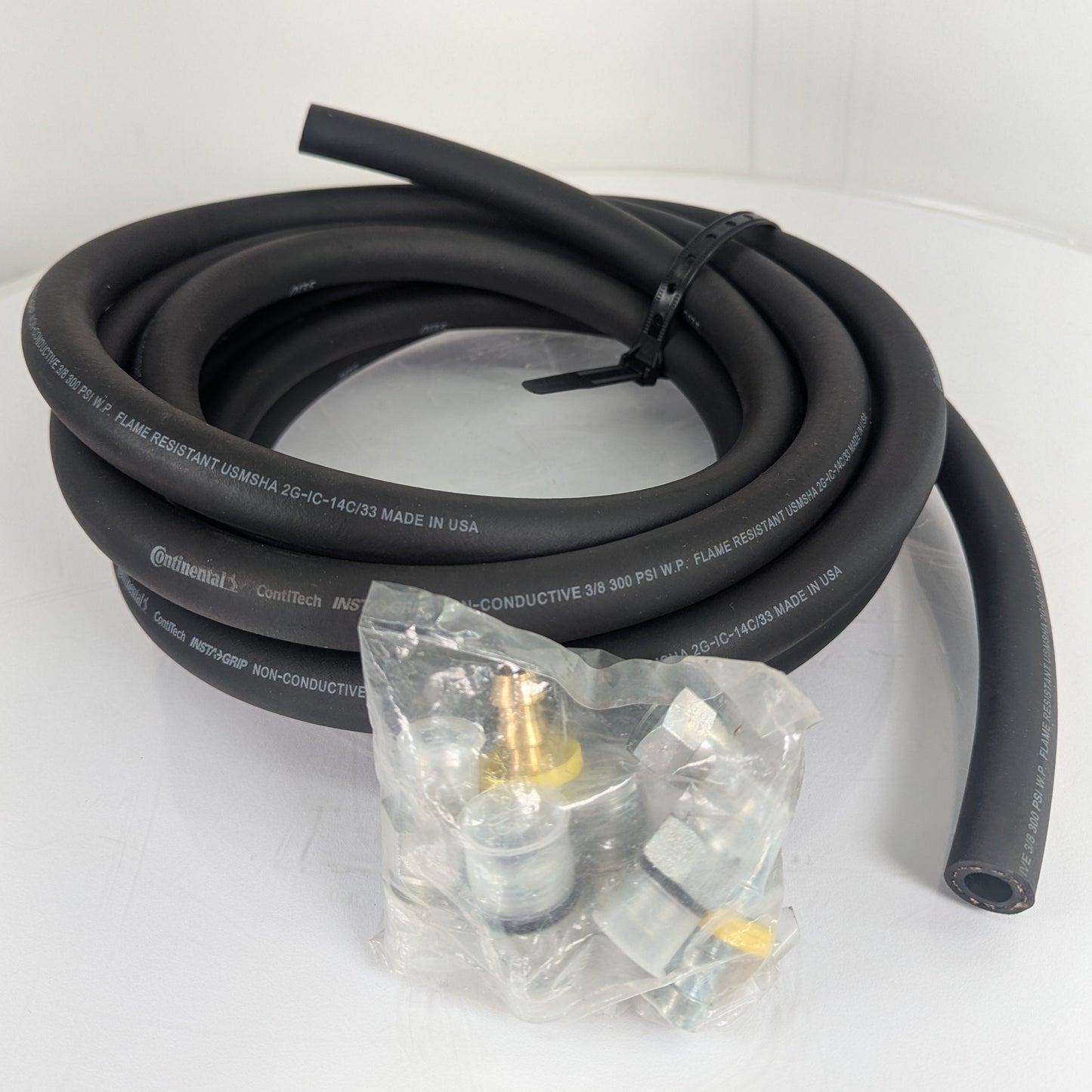 Driven Diesel FASS / AirDog II Install Kit - 6.0 Powerstroke (2003-2007)