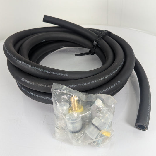 Driven Diesel FASS / AirDog II Install Kit - 6.0 Powerstroke (2003-2007)
